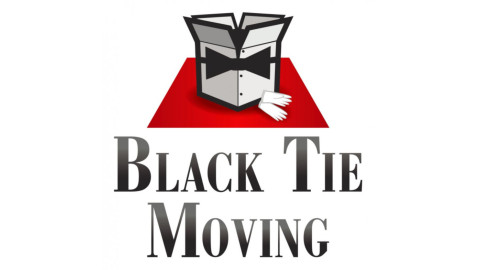 Black Tie Moving