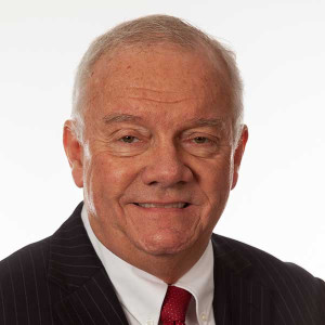 Bob Hendrix Photo
