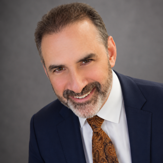 Richard E. Kirschner