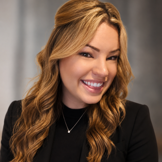 Krista  Schrader