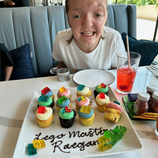 Raegan Photo